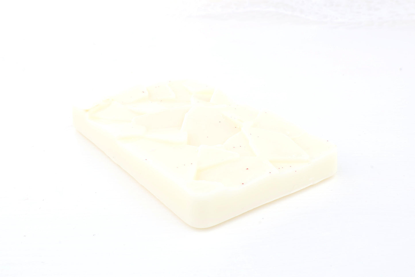 Sweet Berry Aroma-Duftmelts - Platten zum abrechen, aus 100% Bio-Sojawachs, vegan, 86/53 mm, 32-40g (mit Duft)