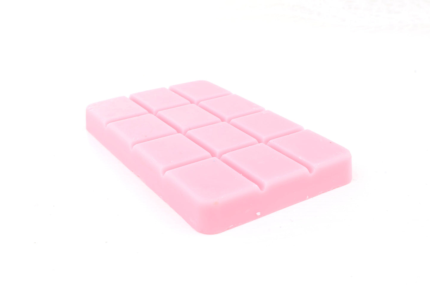 Sweet Berry Aroma-Duftmelts - Platten zum abrechen, aus 100% Bio-Sojawachs, vegan, 86/53 mm, 32-40g (mit Duft)