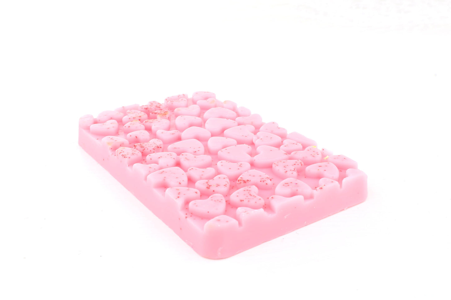 Sweet Berry Aroma-Duftmelts - Platten zum abrechen, aus 100% Bio-Sojawachs, vegan, 86/53 mm, 32-40g (mit Duft)